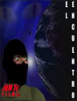 Poster El encuentro