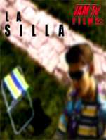 Poster La Silla