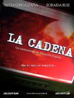 Poster La Cadena