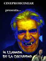 Poster La Llamada de la Oscuridad
