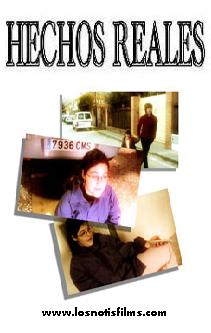 Poster Hechos Reales