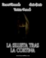 Poster La Silueta tras la Cortina