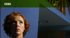 Poster Casa