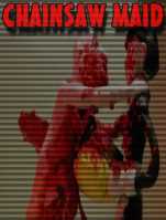 Poster Chainsaw Maid