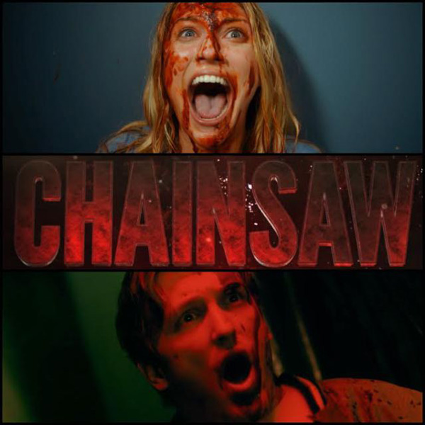 Poster Chainsaw