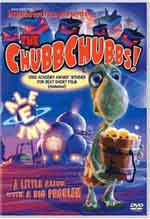 Poster Los Chubbchubbs
