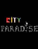 Poster City Paradise