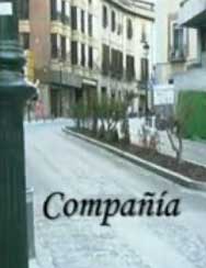 Poster Compañía