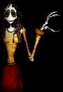 Poster Coraline