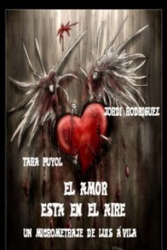 Poster El Amor Está en el Aire
