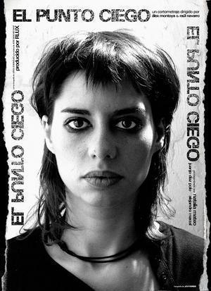 Poster El punto ciego