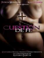 Poster Cuestión de Fé