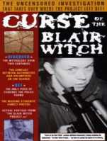 Poster Curse of the Blair Witch