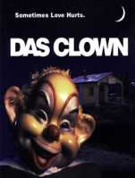 Poster Das Clown