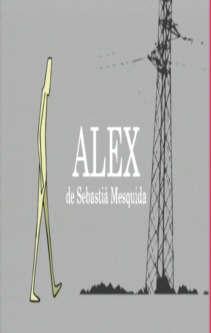 Poster Alex