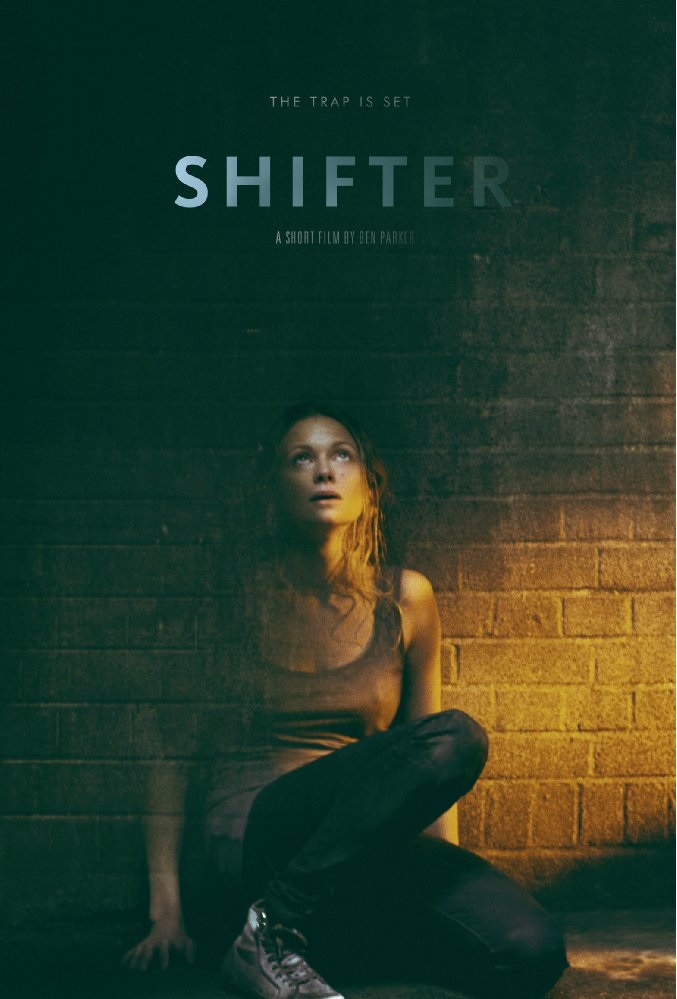 Poster Shifter