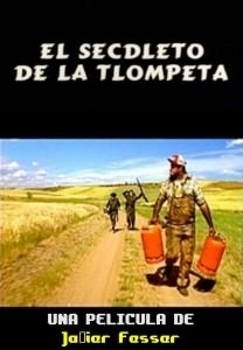 Poster El Secreto de la Trompeta