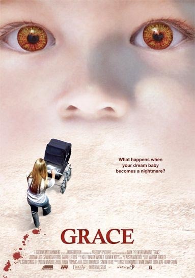 Poster Grace