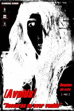 Poster [[Evitandolos]]