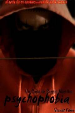 Poster Psychophobia