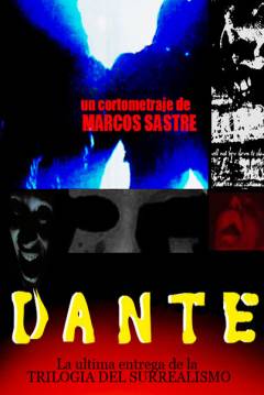 Poster Dante