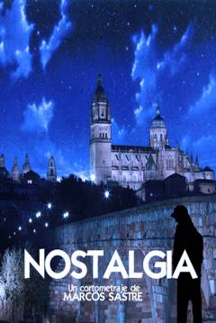Poster Nostalgia 