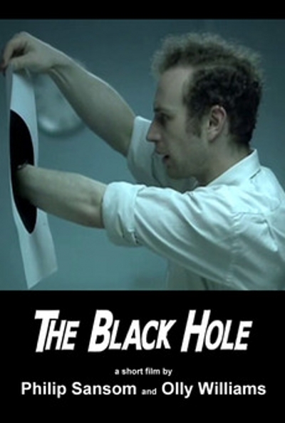 Poster The Black Hole