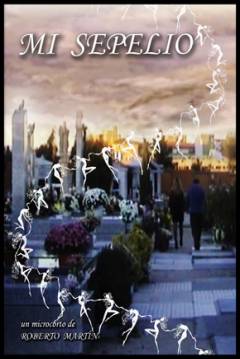 Poster Mi Sepelio