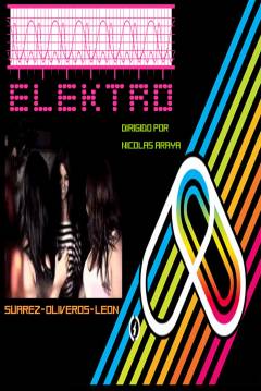 Poster Elektro