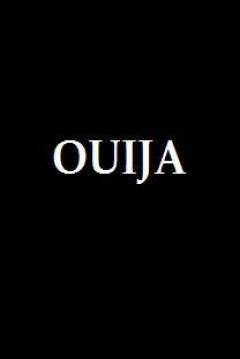 Poster Ouija