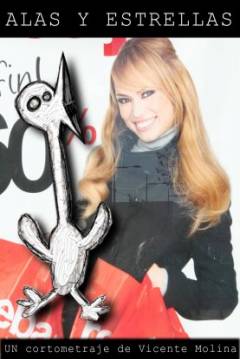 Poster Alas y Estrellas