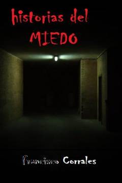 Poster Historias del Miedo (El Mando)