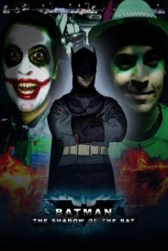 Poster Batman: The Shadow of the Bat   