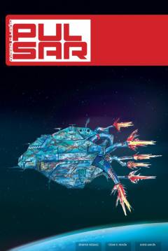 Poster Pulsar