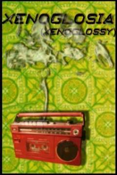Poster Xenoglosia