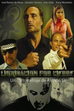 Poster Liquidación por Cierre