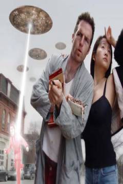 Poster Hell Holes. Episodio 3