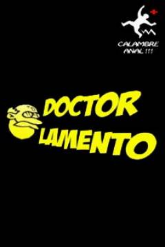 Poster Doctor Lamento