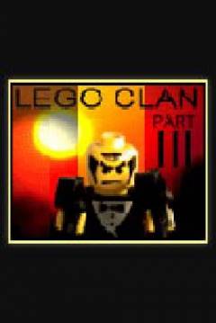 Poster Lego Clan