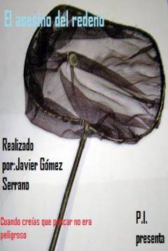 Poster El Asesino del Redeño