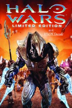 Poster Halo Wars