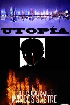 Poster Utopía