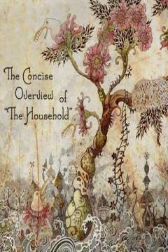 Poster The Tale of How
