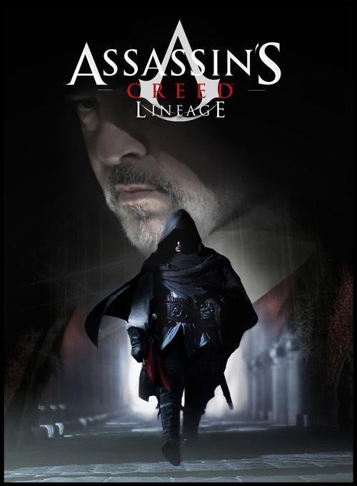 Ficha Assassin’s Creed: Lineage