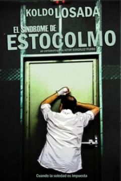 Poster El síndrome de Estocolmo