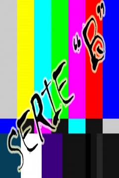Poster Serie B. Parte 2