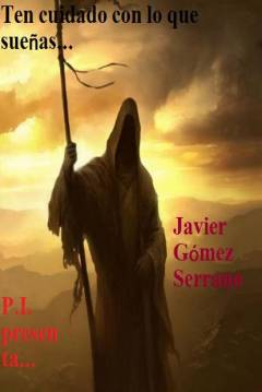 Poster Ten Cuidado con lo Que Sueñas