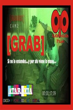 Poster [GRAB]