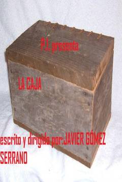 Poster La Caja
