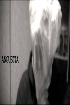Poster Angustia